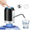 Water Dispenser-Automatic Wireless Water Can Dispenser Pump