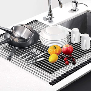 Stainless Steel Drain Rack